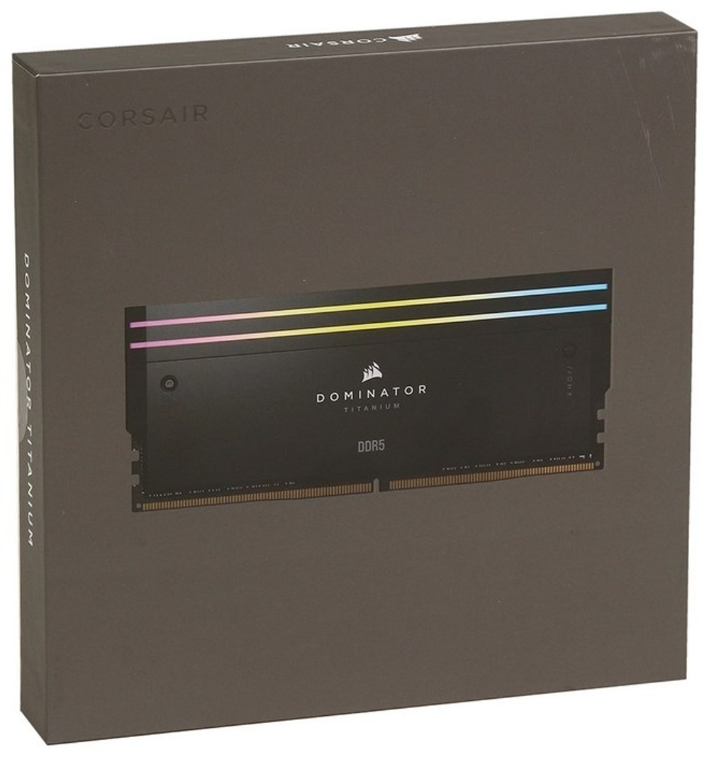 Оперативная память Corsair CMP32GX5M2X7200C34 32 Гб