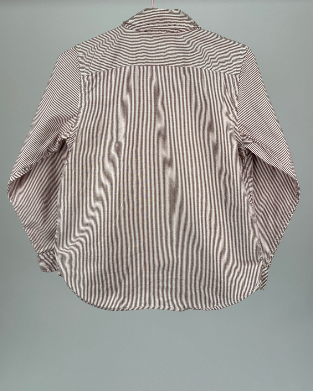 Рубашка Burberry