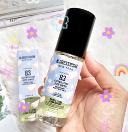 W.DRESSROOM NO.83 DAEGWALLEONG 70мл