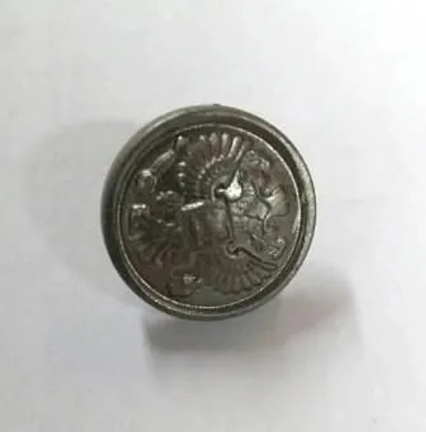 Пуговицы (защитные) 14 мм