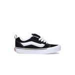 Vans Knu Skool "Black White"