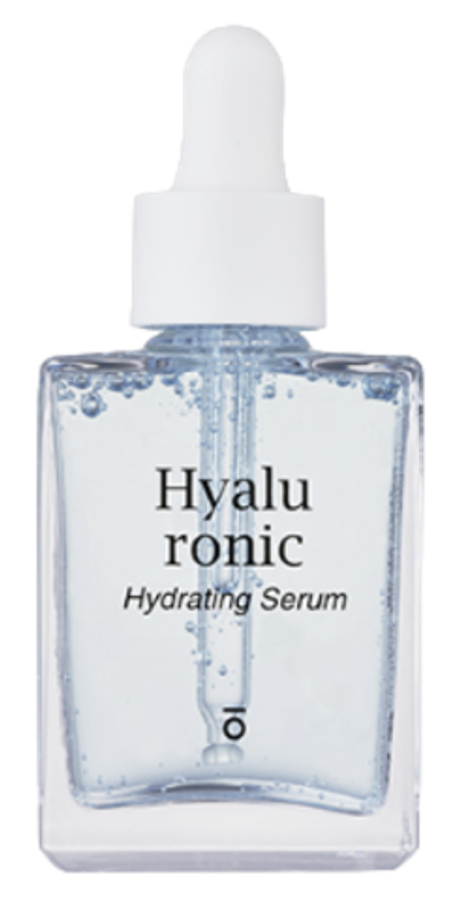 Сыворотка для лица Slosophy Hyaluronic Serum 30 мл