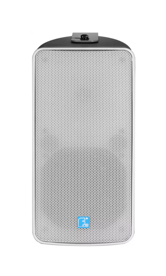 FDB Audio ES106W - 2-полосная акустическая система 6" с IP-46 цвет белый