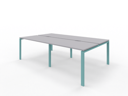 Бенч 4 рабочих места