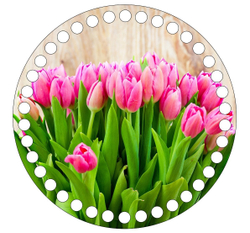 Донышко Принт 15см Дизайн