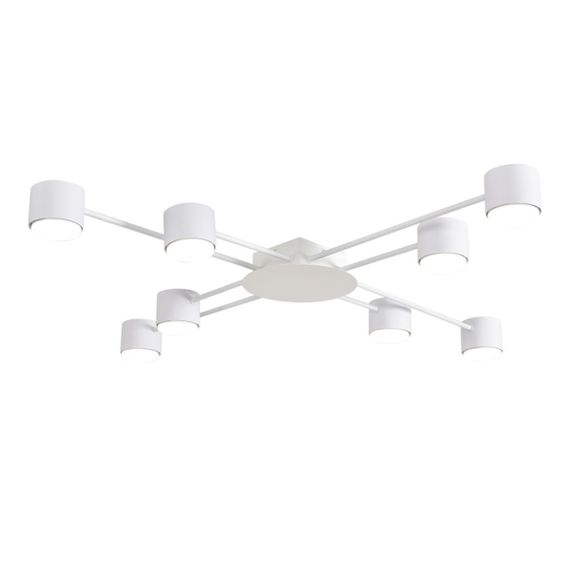 Светильник потолочный Lumion BENUA 8305/8C