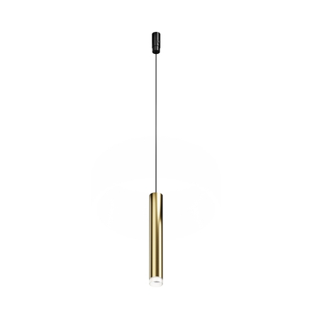 Трековый магнитный светодиодный светильник Maytoni Flexity Skim TR210-1-5W3K-M-BBS