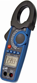 Токоизмерительные клещи  CEM DT-3367