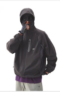 Куртка Nothomme UPF100+ Lightweight Sunglasses Jacket