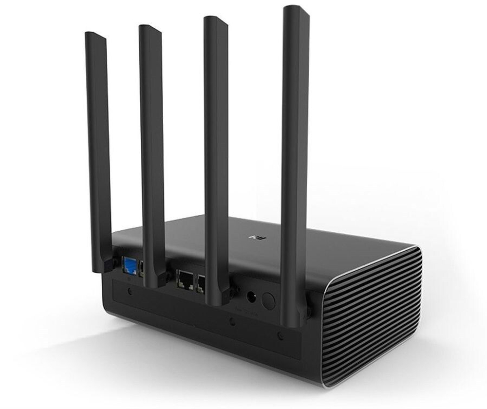 Роутер Xiaomi Mi WIFI Router Pro
