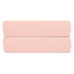 Простыня на резинке 160х200х35 Tkano Essential TK20-FSI0004