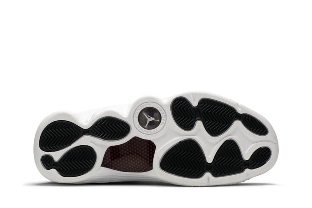 Кроссовки Jordan Jumpman Team Ii