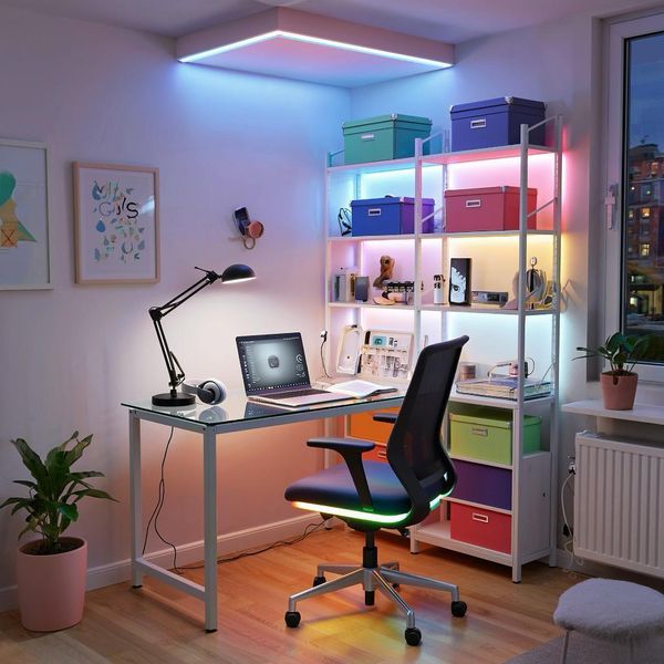 Умная комната студента: собираем tech-уголок своими руками