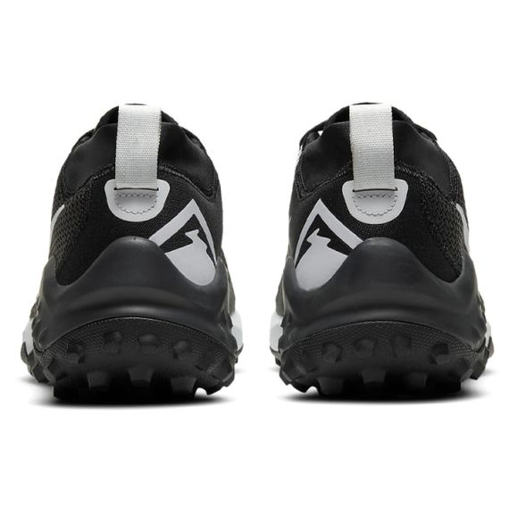 NIKE Wildhorse 7 Беговые кроссовки Низкий Верх Мужские