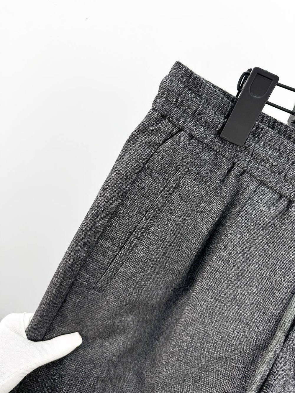 Брюки Kiton