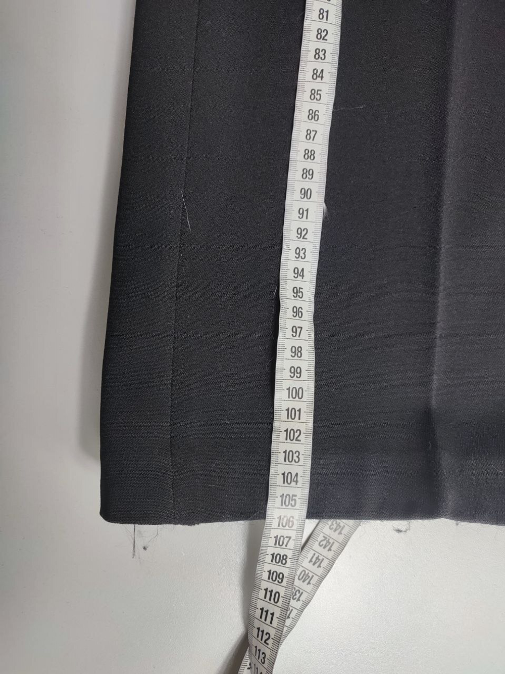 Брюки классические 40 размер