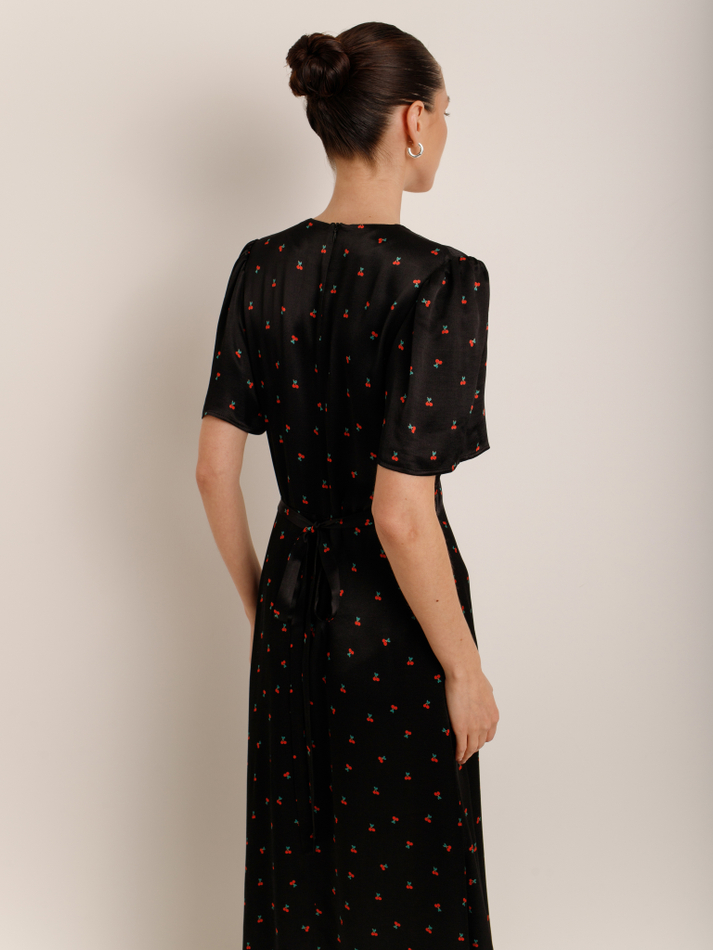 Платье "Лили"