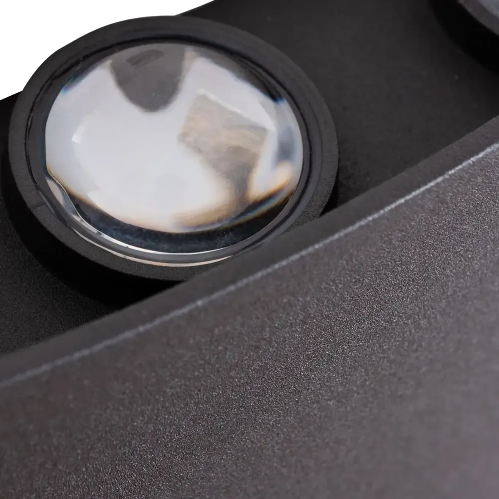 Фасадный светильник Arte Lamp