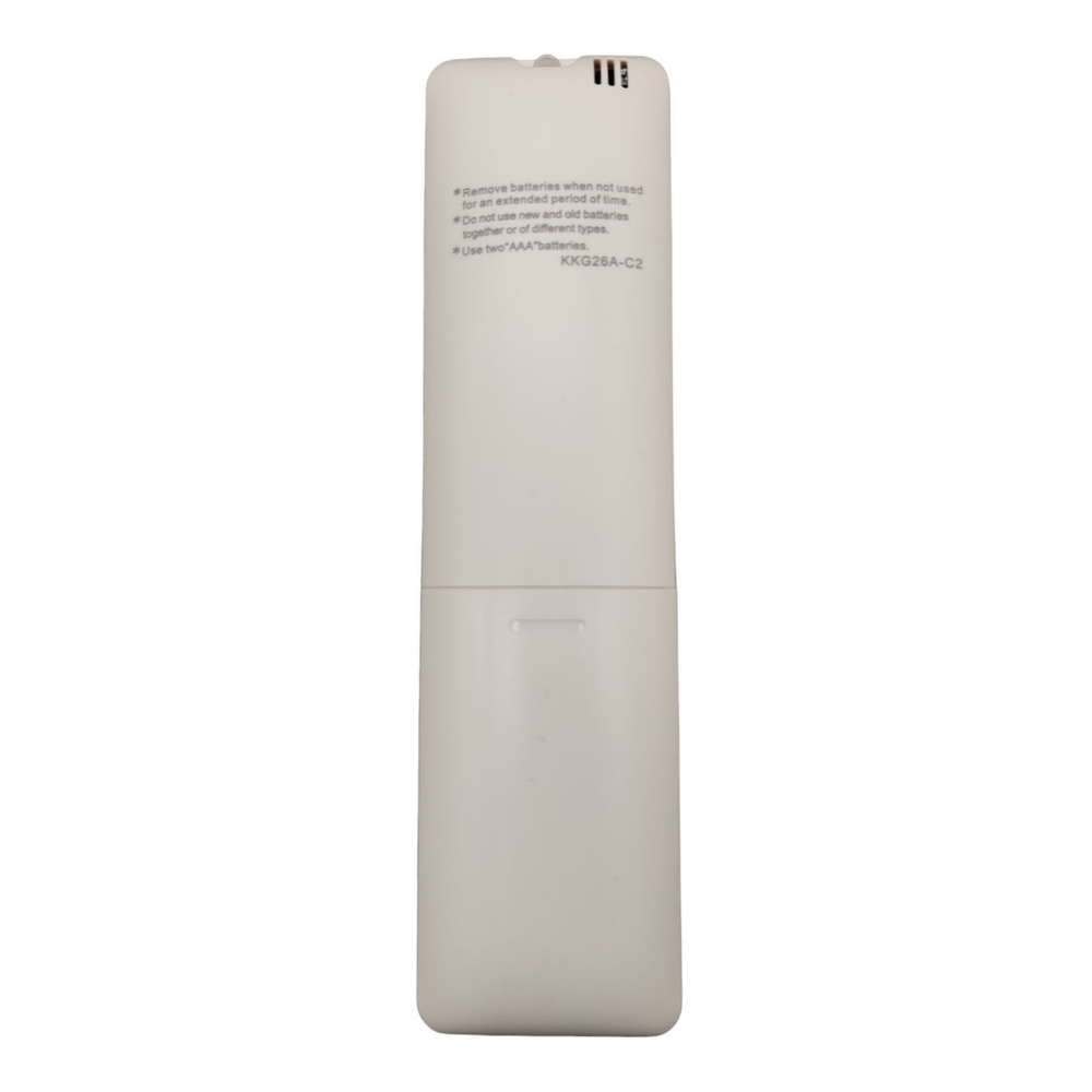 Пульт Ishimatsu kkg26A-C2 для кондиционеров