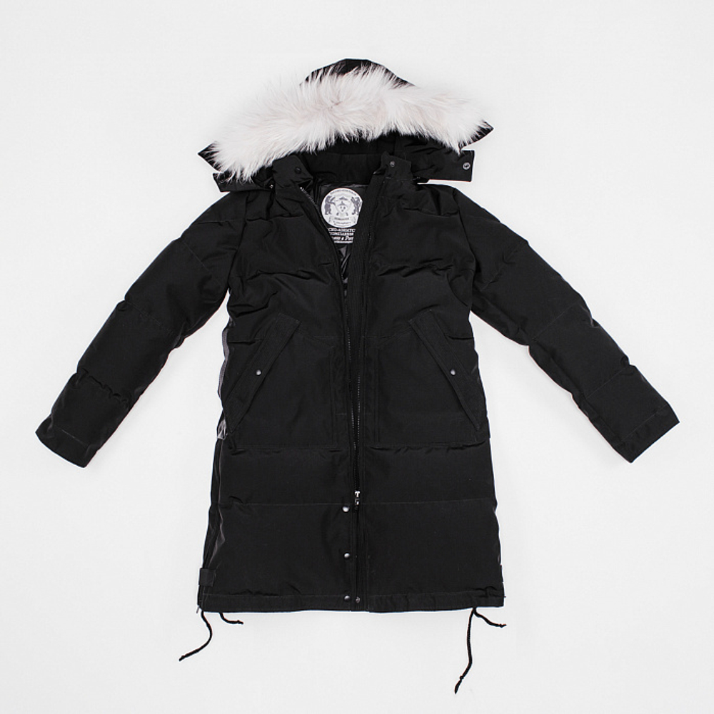 ПАРКА ЛИФЛЯНДИЯ ЖЕНСКАЯ RUSSOASIATICCOMPANY