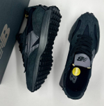 Кроссовки New Balance 327 #B103 (черн.)