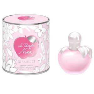 Nina Ricci Le Paradis De Nina