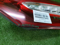 Фонарь правый внутр. Toyota Camry 8 XV70 17-нв LED