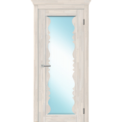 Межкомнатные двери из Массива ясеня Верона