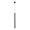 Точечный подвесной светильник Arte Lamp SOLID A5570SP-1BK