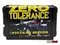 Картридж 16-Bit - ZERO TOLERANCE