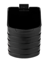 Подстаканник для форелевого ящика Nisus навесной 8x9x10cm №2 (N-ZY-BJ)