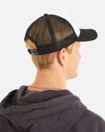 Кепка Anteater Trucker-Combo-Black