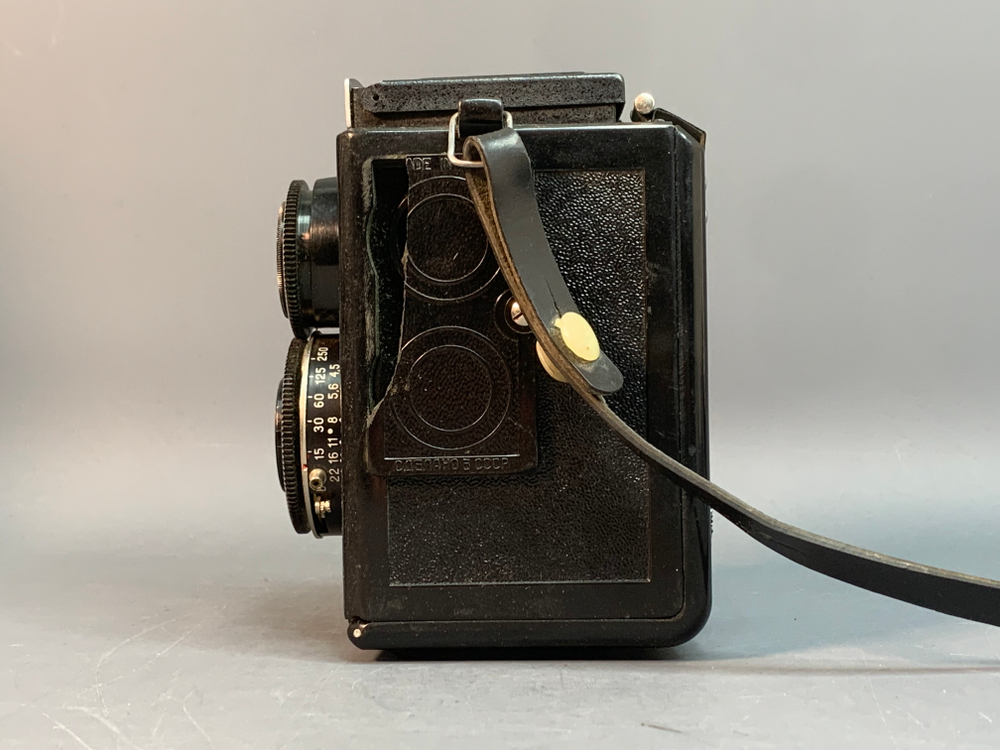 Lomo Lubitel 2
