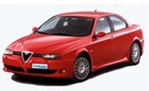Alfa Romeo 156