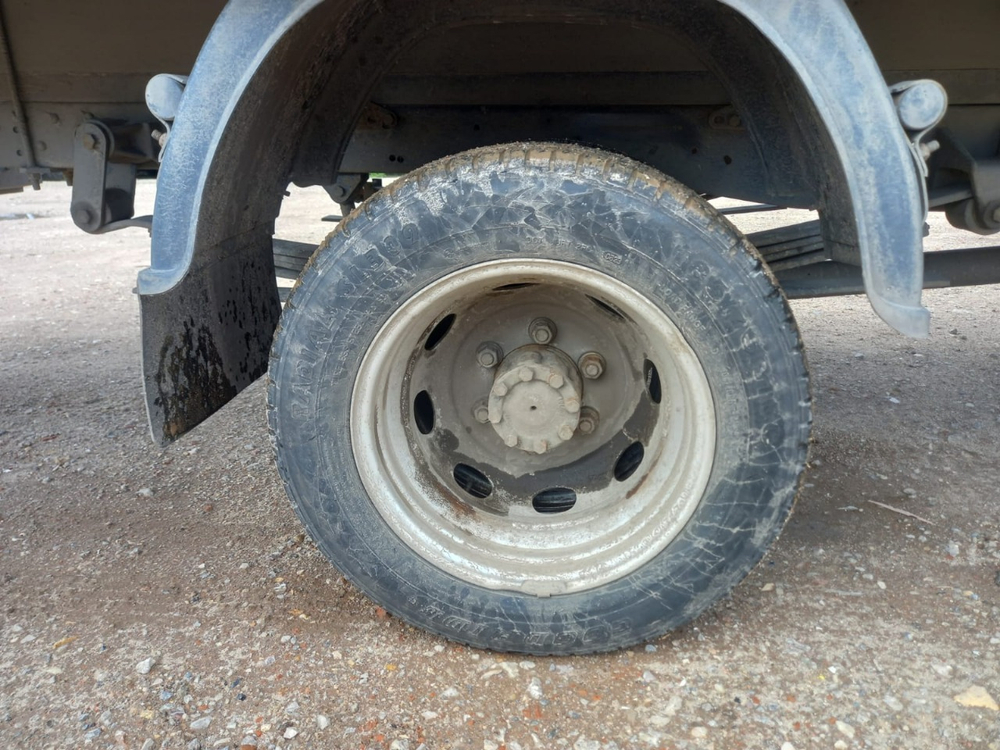 GAZ GAZELLE NEXT Бортовой (Евроборт) 2824DH (Евроборт, Дизельный, 2,8 л, 150 л.с.)