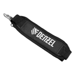 Триммер электрический TE-1100, 1100 Вт, 380 мм, катушка, разборная штанга Denzel