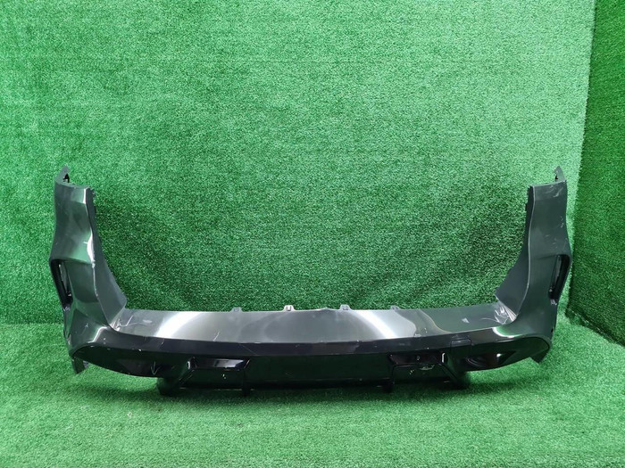 Бампер задний BMW X5M F95 (2019-2023)