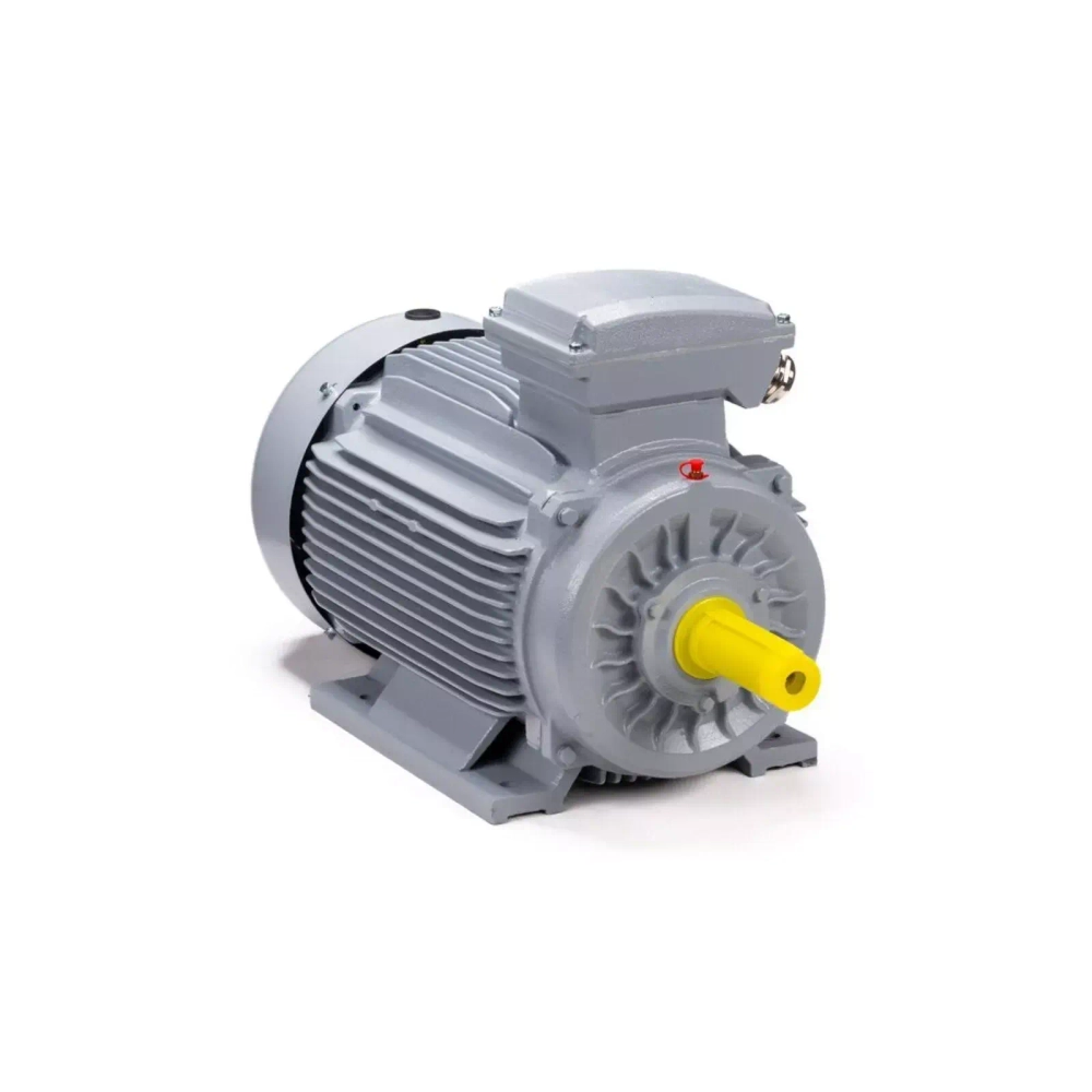 Электродвигатель ESQ PR 160 M6 GST-Б1-S12-IE2 15/1000 IM2001