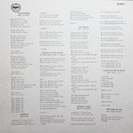 The Beatles / Abbey Road (LP)