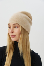 Шапка из кашемира BONEZ