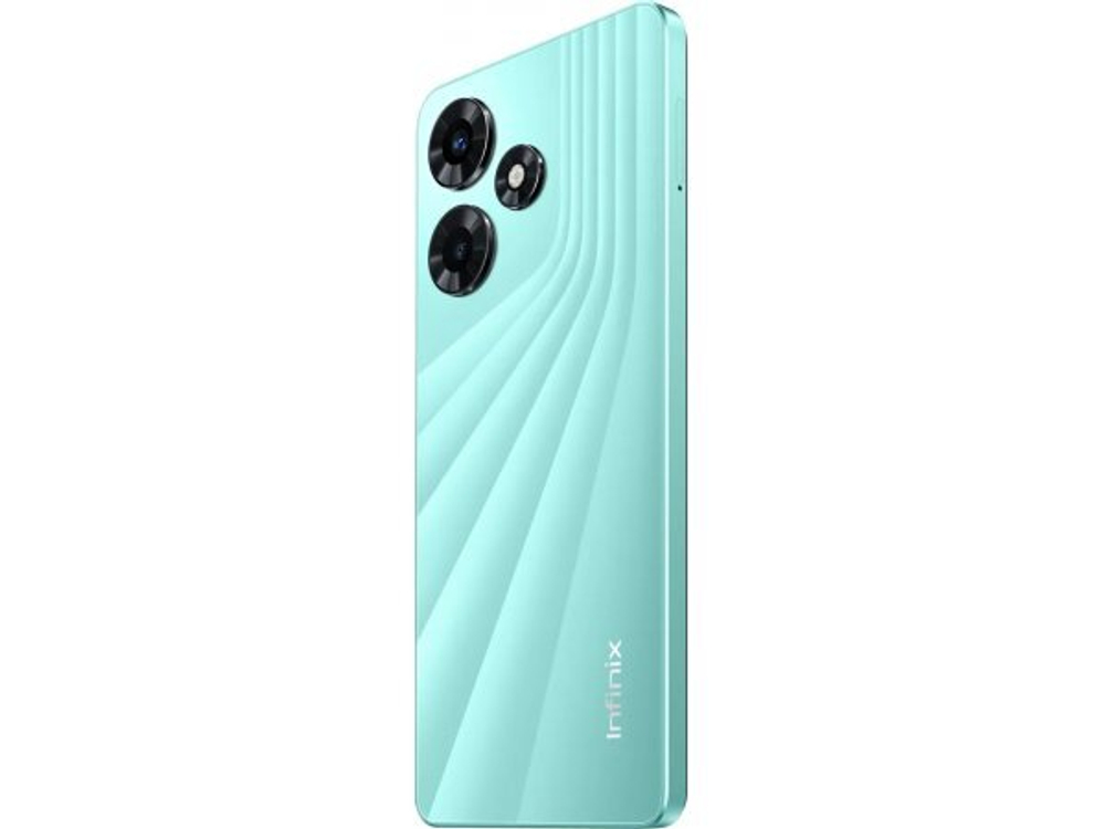 Смартфон Infinix Hot 30 8/128GB Green