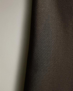 ZARA HOME КОРОТКИЕ СПОРТИВНЫЕ ЛЕГИНСЫ, КОРИЧНЕВЫЙ