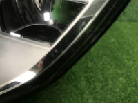 Фара правая BMW X5 G05 X6 G06 (2018-2023) Laser