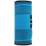 Наколенник спортивный, функциональный BS-7726, размер L, 1 шт