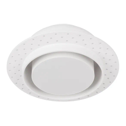 Светильник SP-ARCLOOP-TRIMLESS-D180-20W Day4000-Warm3000 (WH, 120 deg, 230V) (Arlight, Алюминий) 051584