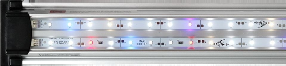 Светильник "Биодизайн" LED Scape Maxi Color, 550мм, 22,5Вт, димм. для Р-60/ 100/ П-60/ Д-90