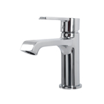 Смеситель BelBagno для раковины, без донного клапана AURORA-LVM-CRM-W0