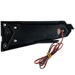 Поворотник левый задний Kugoo M4 Pro Plus