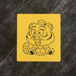 Тигренок №22