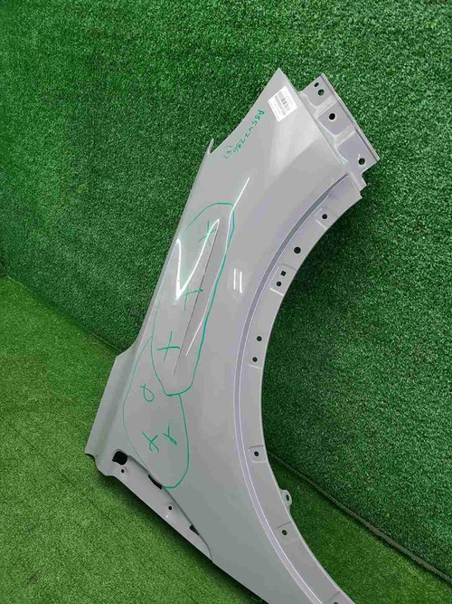 Крыло переднее правое Changan CS55PLUS (2021-н.в.)